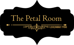 The Petal Room